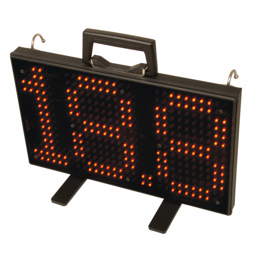 Panneau Led 2.5 Digits filaire | Mtraining