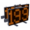 Panneau Led 3.5 Digits sans fil | Mtraining