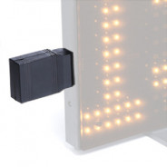 Panneau Led 2.5 Digits sans fil | Mtraining