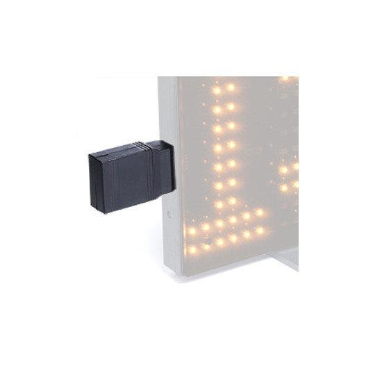 Panneau Led 2.5 Digits sans fil | Mtraining