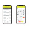 ProMove App - Premium (3 ans) - Microgate | Mtraining