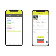 ProMove App - Premium (3 ans) - Microgate | Mtraining