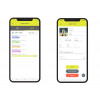 ProMove App - Premium (3 ans) - Microgate | Mtraining
