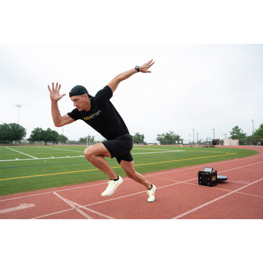 systeme d entrainement en resistance ou assitance 1080  | Mtraining