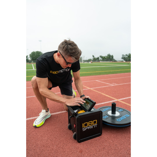 systeme d entrainement en resistance ou assitance 1080  | Mtraining