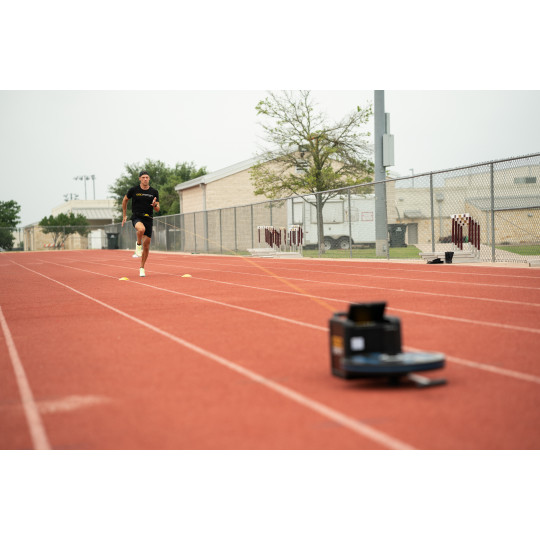 systeme d entrainement en resistance ou assitance 1080  | Mtraining