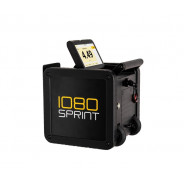 systeme d entrainement en resistance ou assitance 1080  | Mtraining