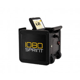 1080 Sprint 2 - Résistance motorisée sprint | Mtraining