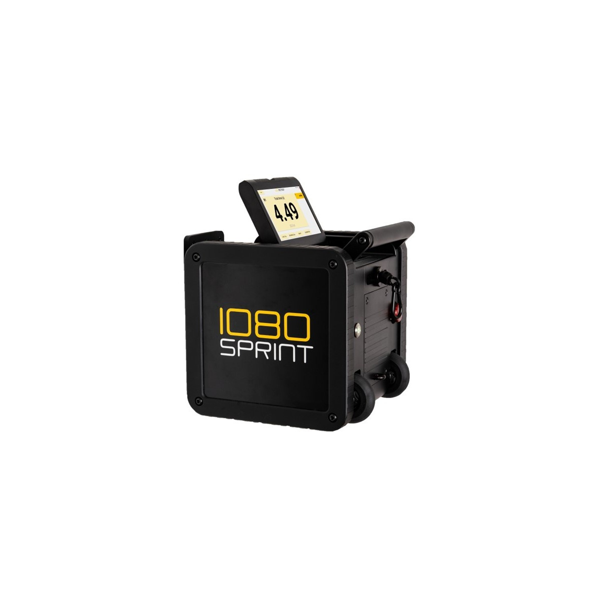 systeme d entrainement en resistance ou assitance 1080  | Mtraining