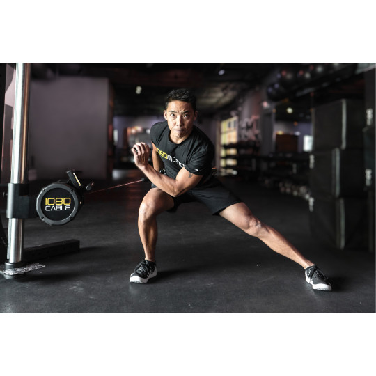 systeme d entrainement en force concentrique ou excentr | Mtraining