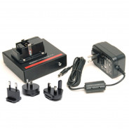 Chargeur Stalker pour batterie Pro II et ATS II | Mtraining