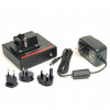 Chargeur Stalker pour batterie Pro II et ATS II | Mtraining