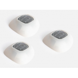 Pack 3 ROXCone Pro X — cônes protection | Mtraining