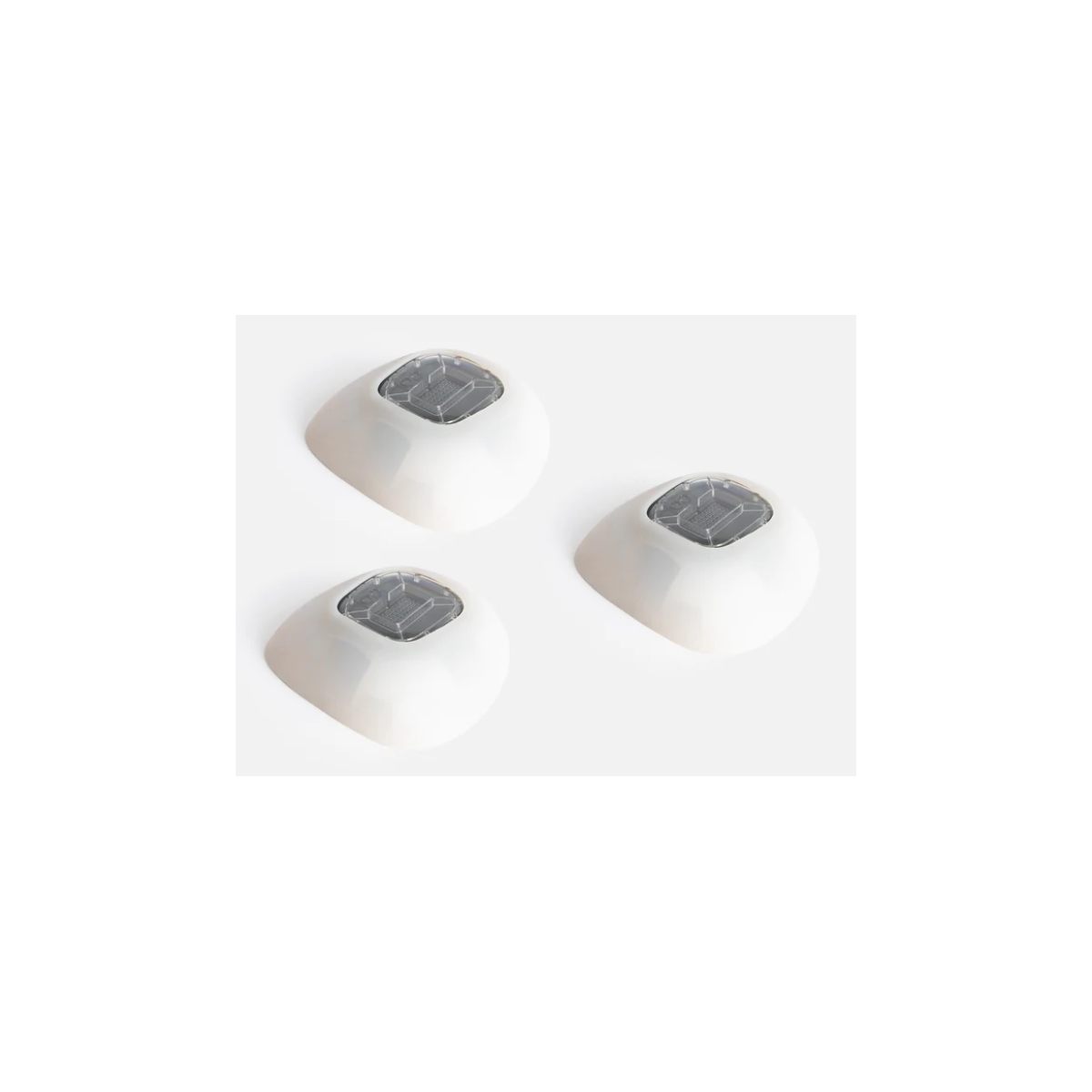 Pack 3 ROXCone Pro X — cônes protection | Mtraining