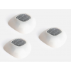 Pack 3 ROXCone Pro X — cônes protection | Mtraining
