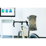 SmartCover, pression de selle de Velometrik - Velometri | Mtraining
