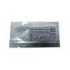 Chip sensor glucose