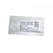 Chip sensor lactate