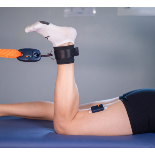 K-Myo EMG Portable