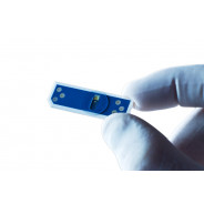 Chip sensor lactate