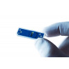 Chip sensor lactate