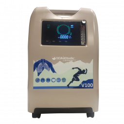 Générateur d'hypoxie BioAltitude V100