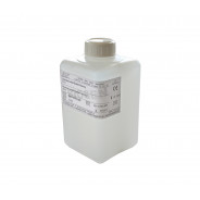 Bouteille 500 ml solution système