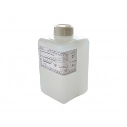 Bouteille 500 ml solution système