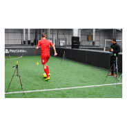 Kit 4 WittySem Pro sans chrono avec clamps