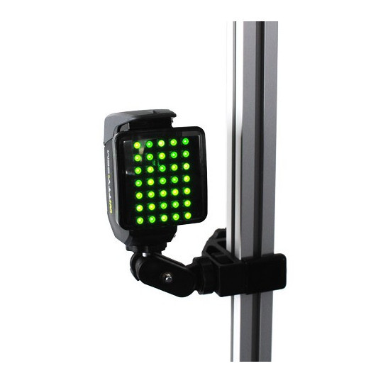 Kit 4 WittySem Pro sans chrono avec clamps