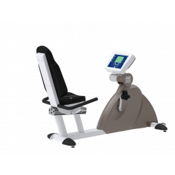 Ergocycle semi-allongé TM Cardio 630