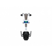 Ergocycle semi-allongé TM Cardio 630