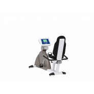 Ergocycle semi-allongé TM Cardio 630