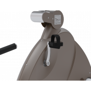 Ergocycle semi-allongé TM Cardio 630