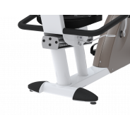 Ergocycle semi-allongé TM Cardio 630