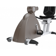 Ergocycle semi-allongé TM Cardio 630