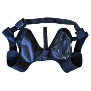 Veste dorsale - Metamax