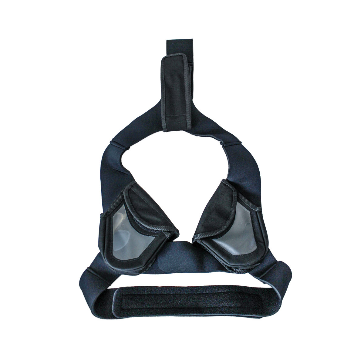 Gilet de portage pour Metamax avec compartiments pector | Mtraining