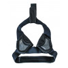 Gilet de portage pour Metamax avec compartiments pector | Mtraining