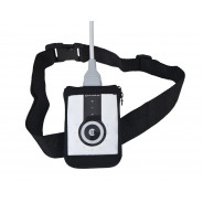 Sac de rangement pour ECG Custo 300 BT | Mtraining