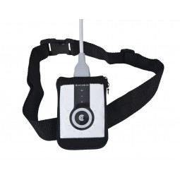 Sac de rangement pour ECG Custo 300 BT | Mtraining