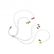 Câble patient  Custo 300 BT