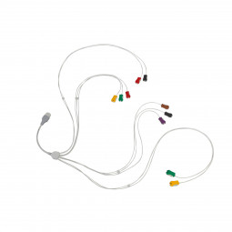 Câble patient  Custo 300 BT