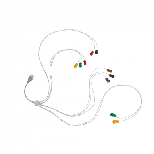 Câble patient  Custo 300 BT
