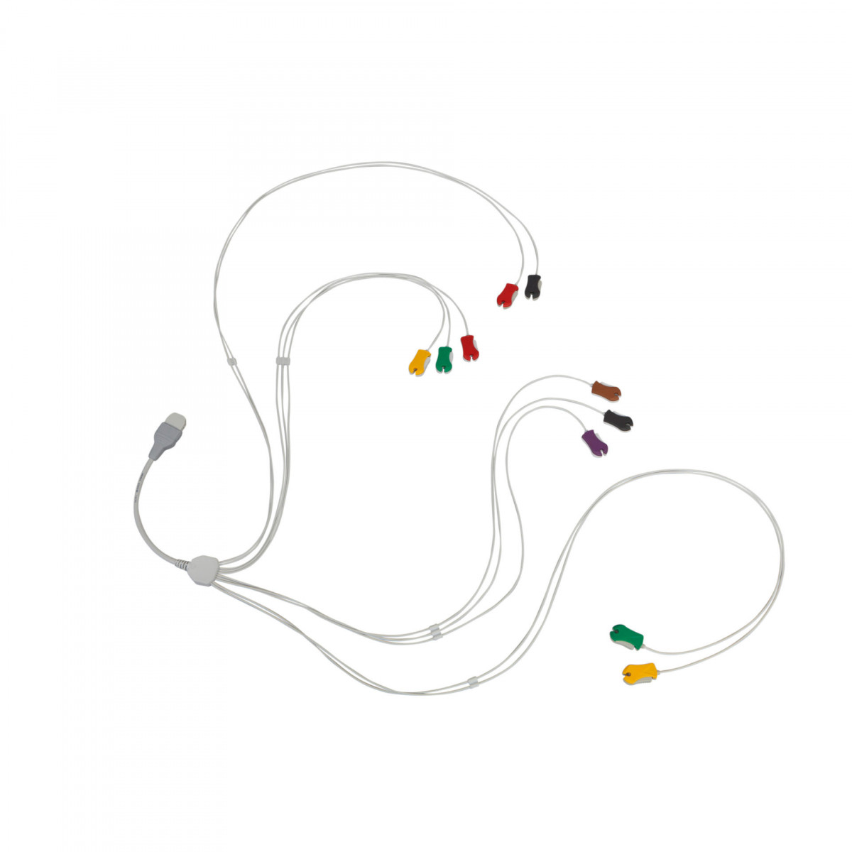 Câble patient  Custo 300 BT