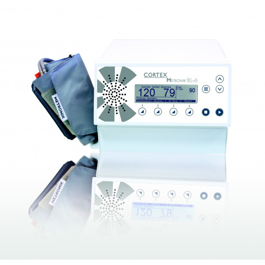 Metronik BL-6 - Moniteur de tension arterielle | Mtraining