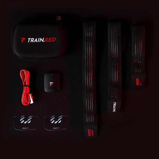 Capteur FYER Train.RED