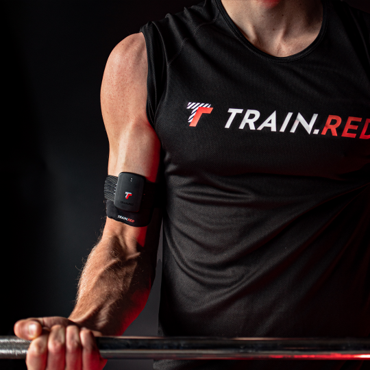 Capteur FYER Train.RED