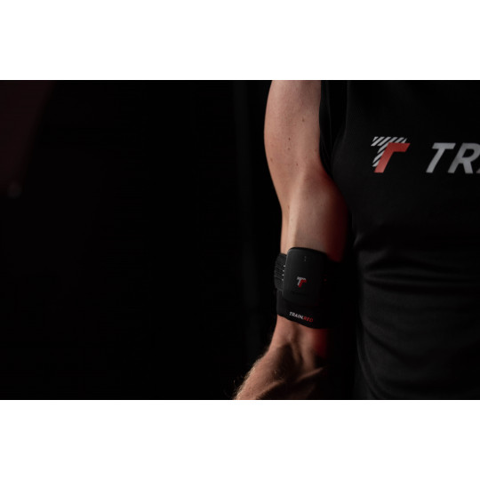 Pack de patchs pour capteurs Train.Red | Mtraining