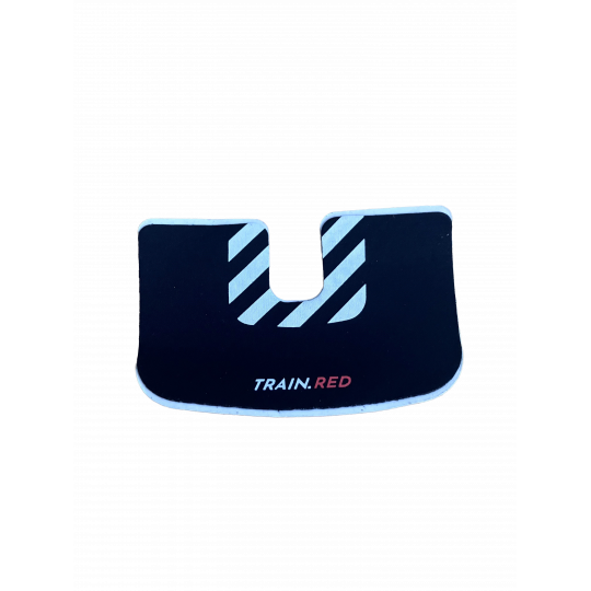 Pack de patchs pour capteurs Train.Red | Mtraining